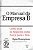 Livro Manual Da Empresa B - Imagem 1