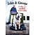 Livro John & George: O cão que mudou minha vida - Imagem 1