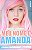 Livro Meu nome é Amanda - Imagem 1