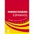 Livro Dicionário Espanhol - Imagem 1