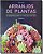 Livro Arranjos De Plantas - Imagem 1