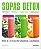 Livro Sopas Detox - Imagem 1
