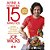 Livro Afine a forma em 15 minutos: Receitas e exercícios ... - Imagem 1