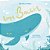 Livro Uma Baleia - Imagem 1