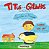 Livro Titus e as galinhas / Titus and the hens - Imagem 1