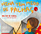 Livro Nina tem medo de palhaço - Imagem 1