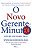 Livro O novo Gerente-Minuto - Imagem 1