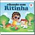 Livro Aprendendo Com Biel - Imagem 1