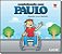 Livro Caminhando Com Paulo - Imagem 1
