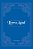 Livro O Fabuloso Livro Azul - Imagem 1