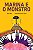 Livro Marina E O Monstro - Imagem 1