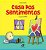 Livro Casa Dos Sentimentos - Imagem 1