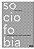 Livro Sociofobia - Imagem 1