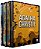 Livro Coleção Agatha Christie - Box 6 - Imagem 1