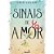 Livro Sinais De Amor - Imagem 1