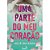 Livro Uma Parte Do Meu Coração - Imagem 1