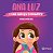 Livro Ana Luz e sua cabeça sonhadora - Imagem 1
