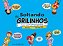 Livro Soltando os grilinhos: Primeiras perguntas sobre sexo e s... - Imagem 1