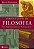 Livro Textos básicos de filosofia: Dos pré-socráticos a W... - Imagem 1
