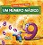 Livro Um Número Mágico - Imagem 1