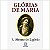 Livro Glórias De Maria - Com Indicação De Leituras E Oraç... - Imagem 1