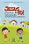 Livro Jesus É 10  Jogos E Atividades  Recreativas Para A ... - Imagem 1