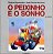 Livro O Peixinho E O Sonho - Imagem 1