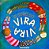 Livro O Jogo Do Vira-Vira - Imagem 1