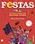 Livro Festas (Com Cd) - Imagem 1