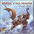 Livro Búkolla, a vaca encantada: reconto viking - Imagem 1