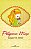 Livro Pollyanna moça (Volume 273) - Imagem 1