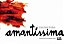 Livro Amantíssima - Imagem 1
