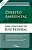 Livro Direito ambiental: Para concursos de juiz federal - Imagem 1