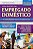 Livro Guia prático do empregado doméstico: Lei complement... - Imagem 1