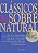 Livro Clássicos do sobrenatural - Imagem 1
