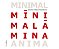 Livro Minimalamina - Imagem 1
