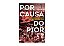Livro Por causa do pior - Imagem 1