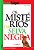 Livro Os mistérios da selva negra - Imagem 1