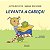 Livro Levanta A Cabeça! - Imagem 1