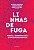 Livro Linhas De Fuga - Poesia, Modernidade E Contemporane... - Imagem 1