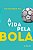 Livro A vida pela bola - Imagem 1