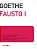 Livro Fausto I - Imagem 1