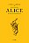 Livro Aventuras de Alice no país das maravilhas - Imagem 1