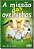 Livro A Missao Das Ovelinhas - Imagem 1