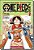 Livro One Piece Vol. 2 - Imagem 1