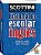 Livro Scottini Dicionário Escolar de Inglês - Imagem 1
