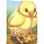 Livro O Animais Recortados: Pintinho Plic - Imagem 1