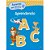 Livro Aprenda em Casa Aprendendo o ABC - Imagem 1