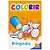 Livro Colorir - Brinquedos - Imagem 1