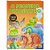 Livro Bichos divertidos em 3D: Pequeno dinossauro, O - Imagem 1
